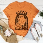 Burnt Orange
