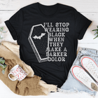 Black Heather