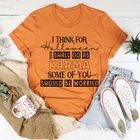 Burnt Orange