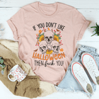 Heather Prism Peach