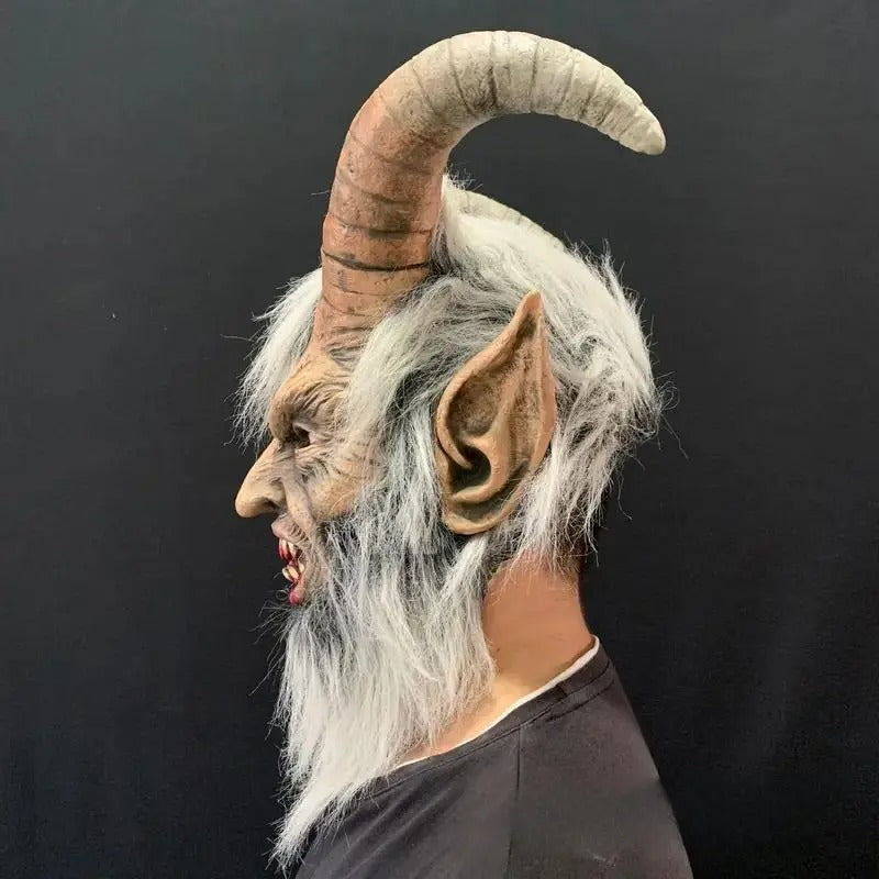 Halloween Horror Mask for Costumes and Parties - product image 2