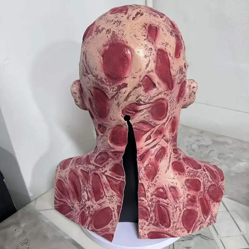 Freddy Krueger Halloween Horror Mask