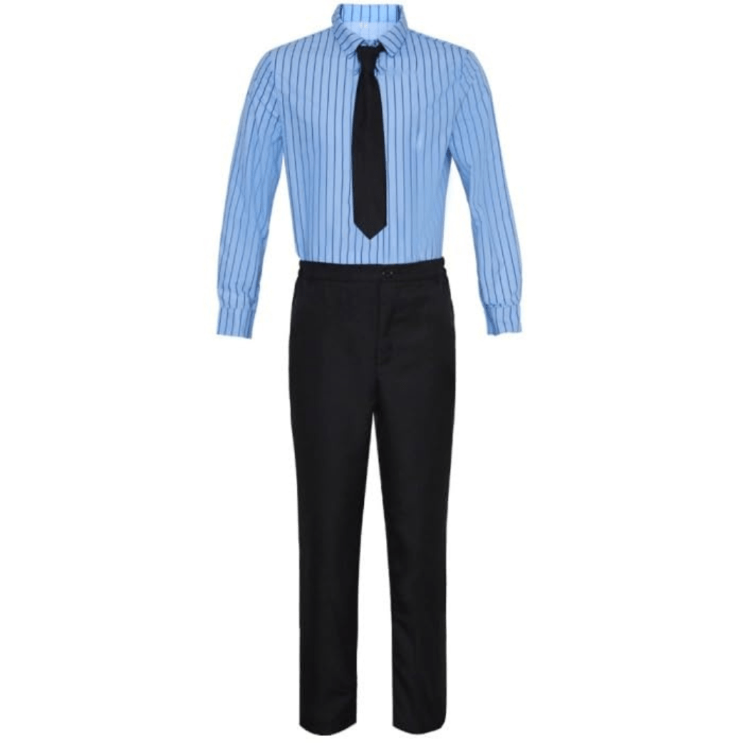 One Piece Sanji Official Cosplay Costume - ML