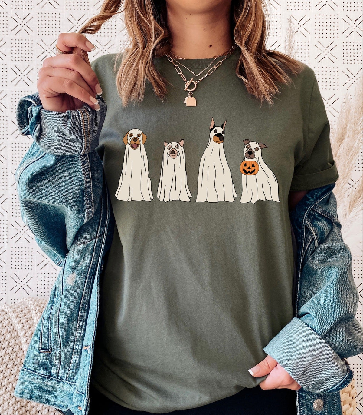 Ghost Dogs