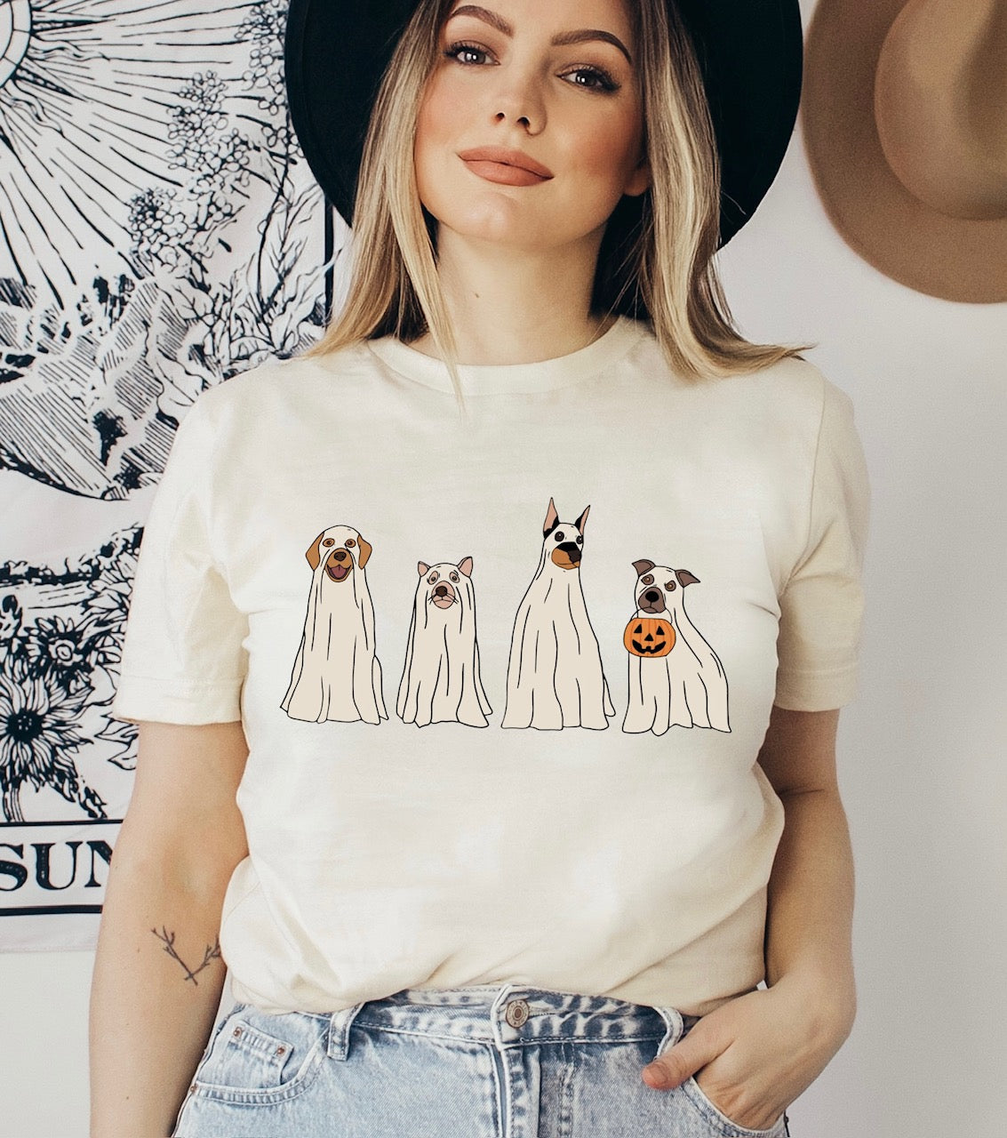 Ghost Dogs