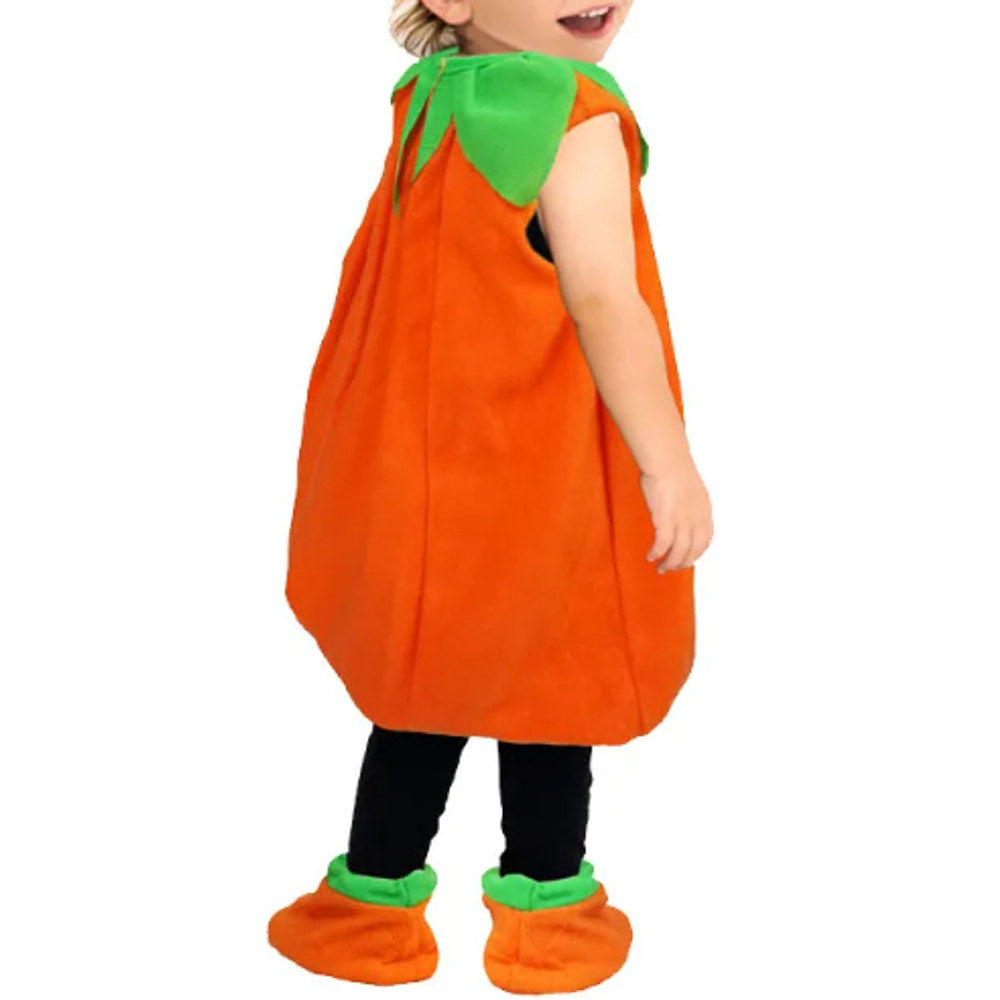 MyKids-USA® Baby Halloween Pumpkin Clothes Cosplay Costume Sets