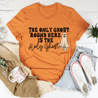 Burnt Orange