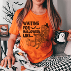 Burnt Orange