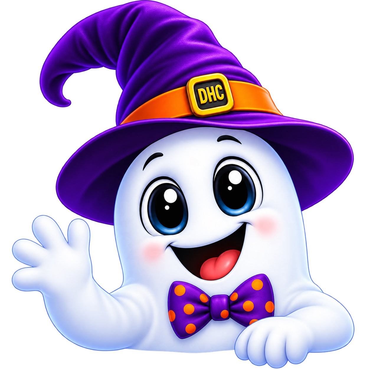 Gus from Discount Halloween City