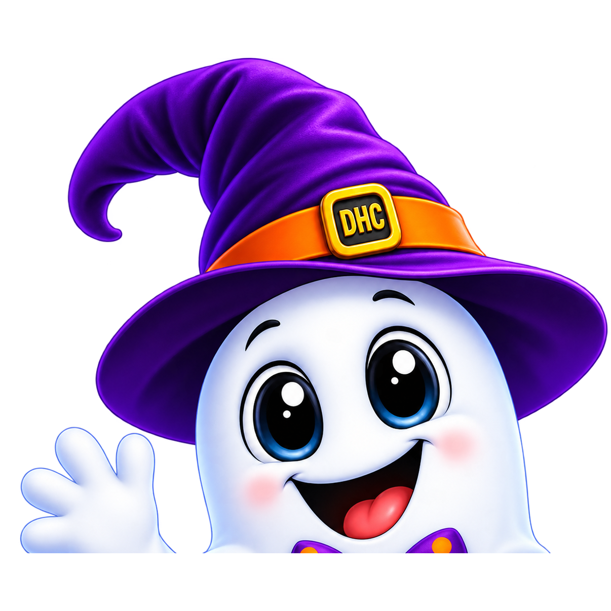 Ask Gus — Your Halloween Shopping Ghost
