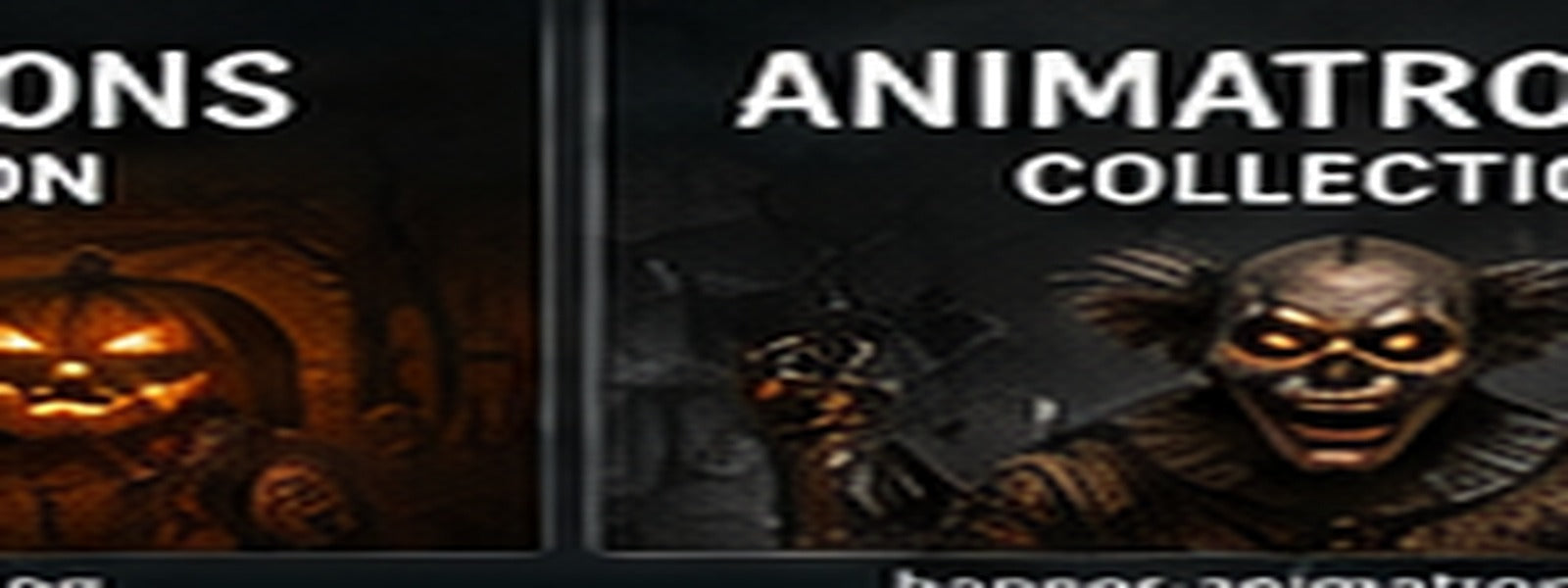 ANIMATRONICS