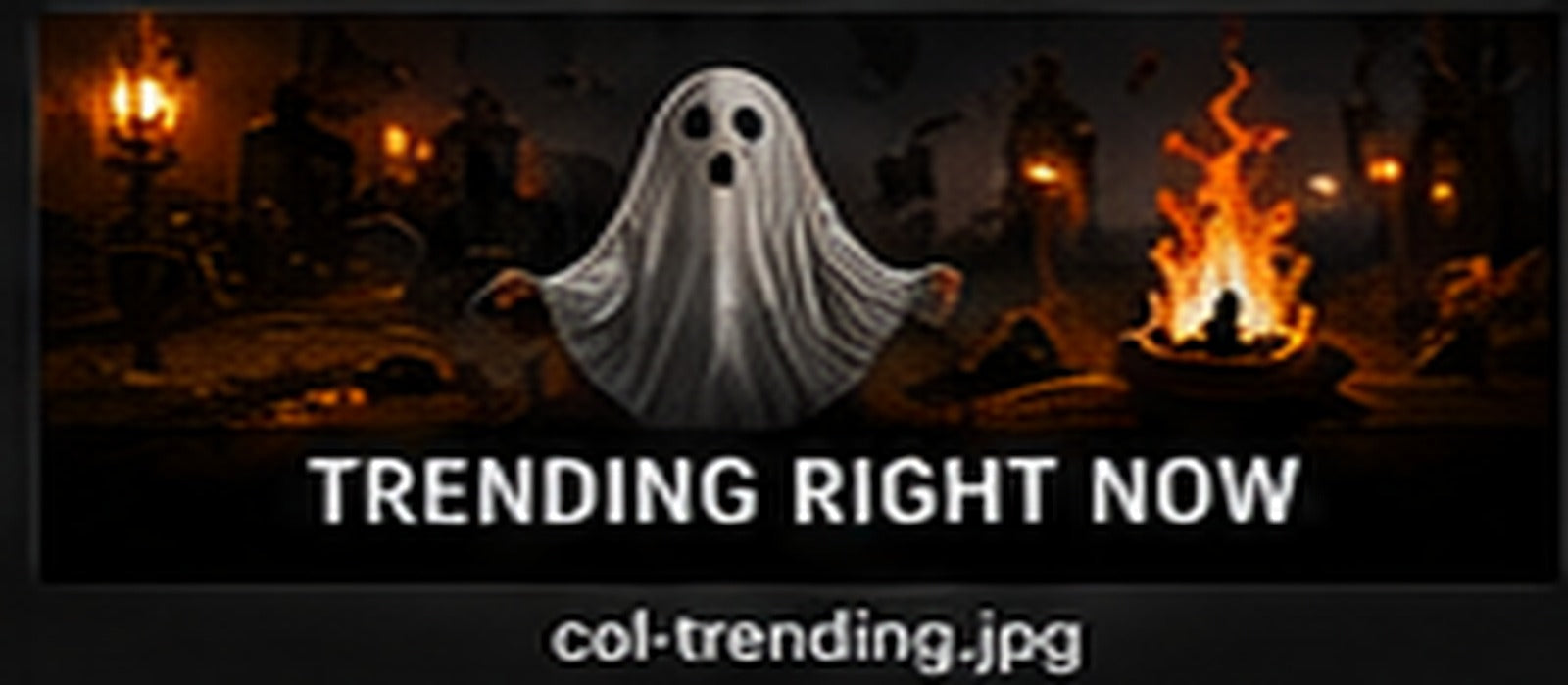TRENDING RIGHT NOW