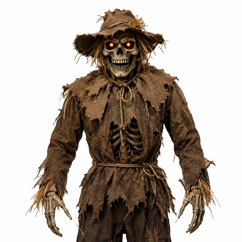 Animatronics