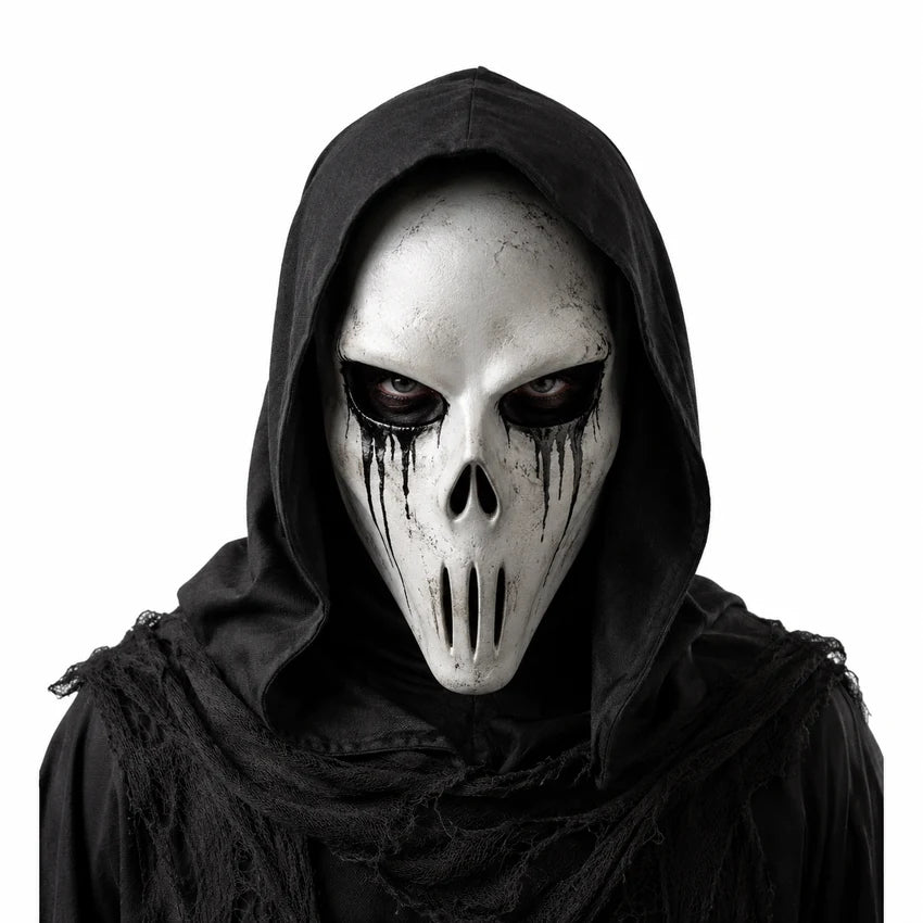 Masks & Makeup