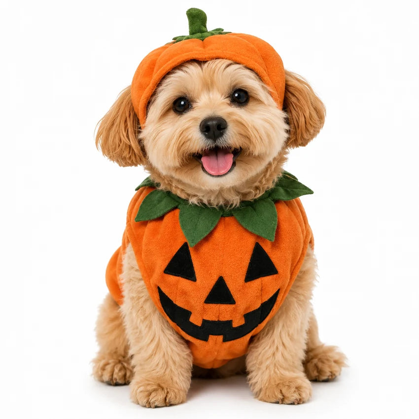 Pet Costumes