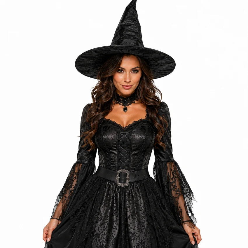 Women's Costumes
