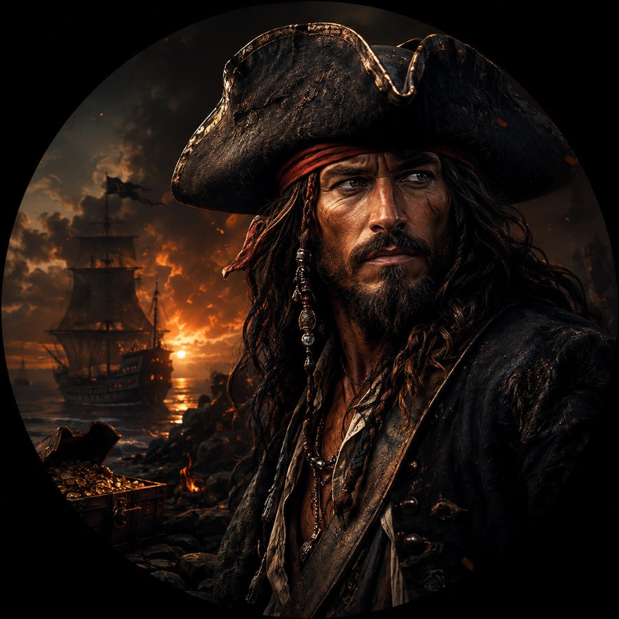 Pirates