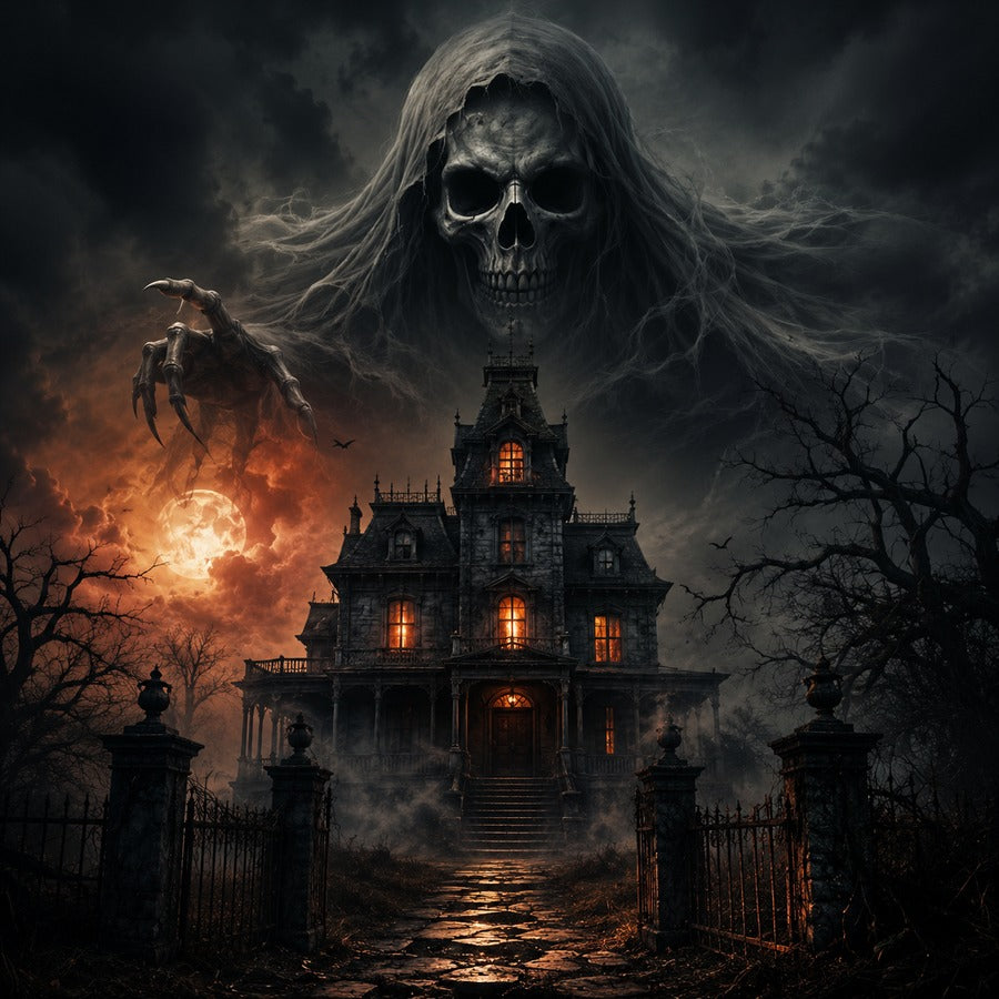Classic Horror