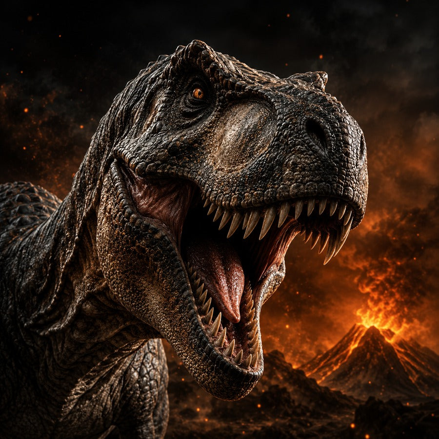 Dinosaurs